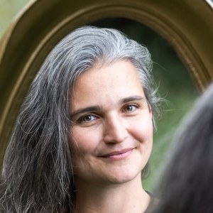 Bára Lapčíková