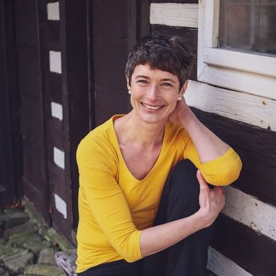 Eva Skaličanová Beňová