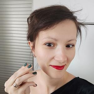 Veronika Třísková