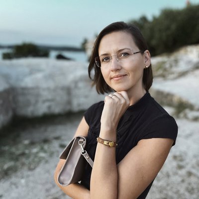 Žaneta Matuška Pavlů